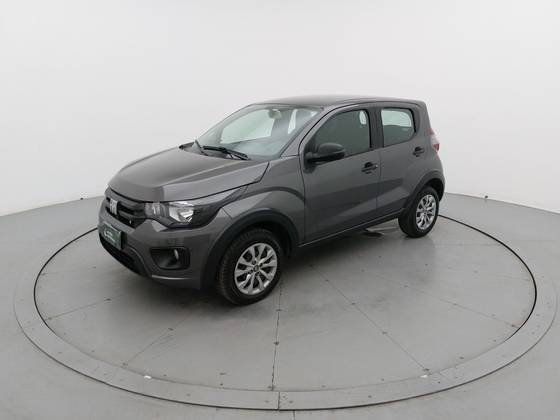 FIAT MOBI 1.0 EVO FLEX LIKE. MANUAL FIAT MOBI 1.0 EVO FLEX LIKE. MANUAL